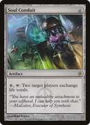 Soul Conduit [New Phyrexia]