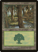 Forest (164) [Portal Second Age]