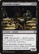 Keepsake Gorgon [Conspiracy: Take the Crown]