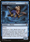 Errant Ephemeron [Duel Decks Anthology]