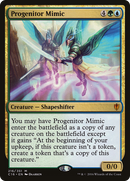 Progenitor Mimic [Commander 2016]