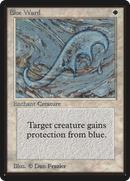 Blue Ward [Limited Edition Beta]