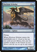 Horizon Scholar [Theros]