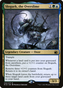 Slogurk, the Overslime (Promo Pack) [Innistrad: Midnight Hunt Promos]