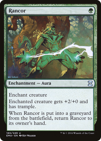 Rancor [Eternal Masters]