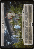 Amy's Home [Doctor Who]