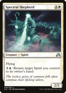 Spectral Shepherd [Shadows over Innistrad]