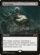 Reanimate [Ultimate Box Topper]