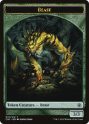 Beast [Conspiracy: Take the Crown Tokens]