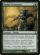 Thallid Germinator [Time Spiral]