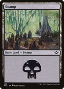 Swamp (485) [Modern Horizons 2]