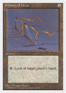 Glasses of Urza [Introductory Two-Player Set]
