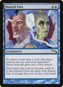 Shared Fate [Mirrodin]