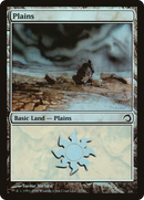 Plains (37) [Premium Deck Series: Slivers]