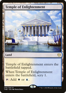 Temple of Enlightenment [Theros Beyond Death]