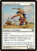 Vanguard of Brimaz [Born of the Gods]