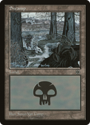 Swamp (158) [Portal Second Age]