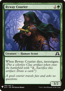 Byway Courier [Mystery Booster]