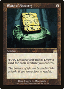 Slate of Ancestry [Onslaught]