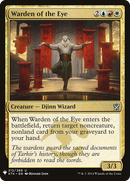 Warden of the Eye [Mystery Booster]