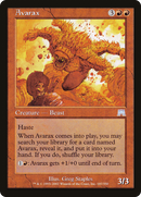 Avarax [Onslaught]