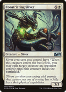Constricting Sliver [Magic 2015]