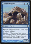 Calcite Snapper [Worldwake]