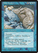 Polar Kraken [Ice Age]