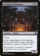Indulgent Tormentor [Iconic Masters]