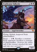 Eradicator Valkyrie [Kaldheim Promo Pack]