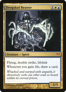 Drogskol Reaver [Dark Ascension]