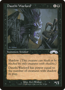 Dauthi Warlord [Exodus]