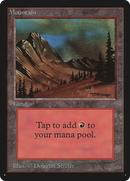 Mountain (299) [Limited Edition Beta]