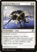 Darksteel Mutation [Innistrad: Crimson Vow Commander]