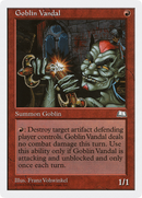 Goblin Vandal [Anthologies]