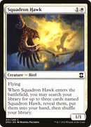 Squadron Hawk [Eternal Masters]