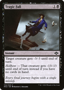 Tragic Fall [Modern Horizons 2]
