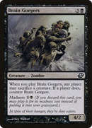 Brain Gorgers [Planar Chaos]
