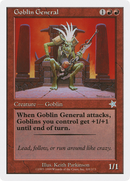 Goblin General [Starter 1999]