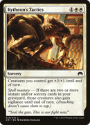 Kytheon's Tactics [Magic Origins]