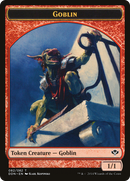Goblin [Duel Decks: Speed vs. Cunning]