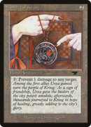 Amulet of Kroog [Antiquities]