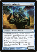 Galvanic Alchemist [Avacyn Restored]