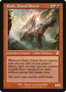 Etali, Primal Storm (Timeshifted) [Time Spiral Remastered]