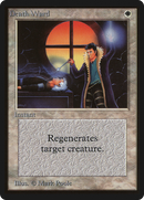 Death Ward [Limited Edition Beta]