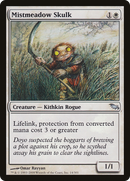 Mistmeadow Skulk [Shadowmoor]