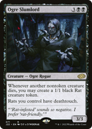 Ogre Slumlord [Jumpstart 2022]