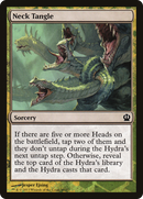 Neck Tangle [Hero's Path Promos]
