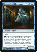 Mirror-Mad Phantasm [Innistrad]