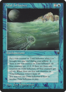 Tidal Influence [Fallen Empires]